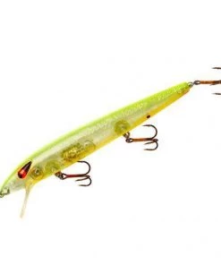Smithwick Suspending Super Rogue Jerkbaits