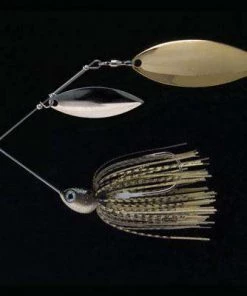 Santone Lures Pretender Spinner Spinnerbaits & Buzzbaits