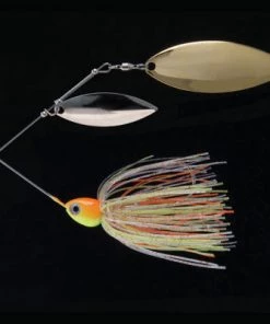 Santone Lures Pretender Spinner Spinnerbaits & Buzzbaits
