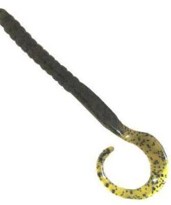 Creme Lure Co Creme Lures Ribbon Tail