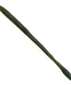 Creme Lure Co Worms Creme Lures Straight Tail