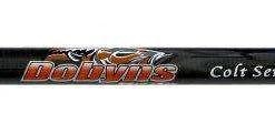 Dobyns Colt Baitcast Rod Rods And Reels