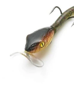 Lake Fork Trophy Lures Hissy Fit Soft Baits