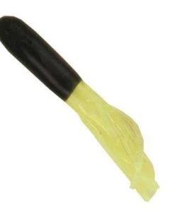 Creme Lure Co Creme Lures Panfish Mini Tube Soft Baits