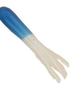 Creme Lure Co Creme Lures Panfish Mini Tube Soft Baits