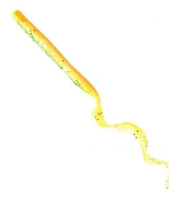 Culprit Original Worm