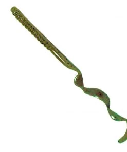 Culprit Original Worm