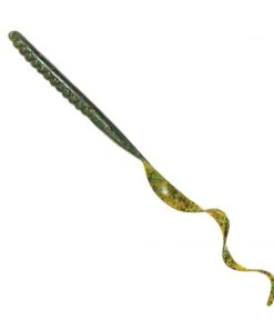 Culprit Original Worm