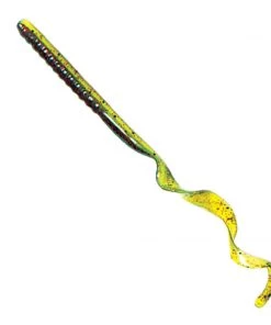 Culprit Original Worm