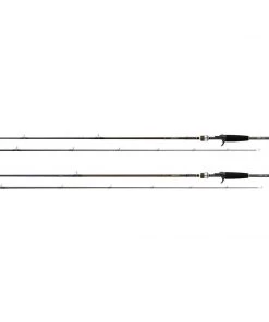 Daiwa AIRD-X Baitcast Rod