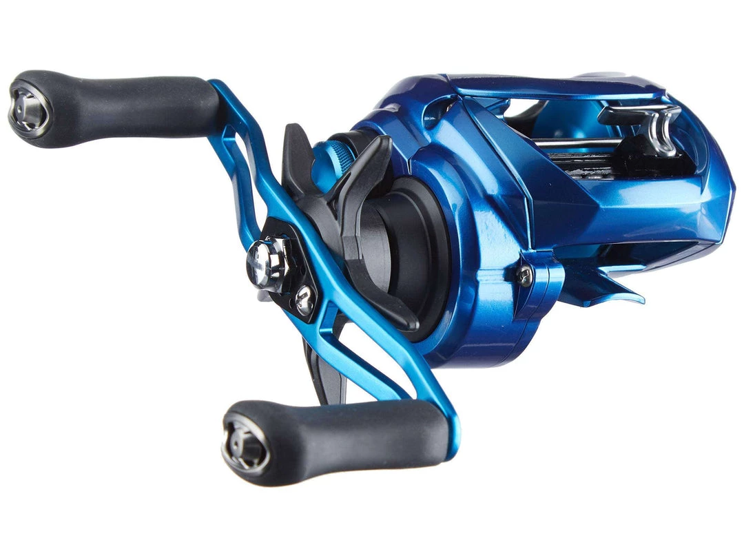 Rods And Reels Daiwa Coastal SV TW 150HS Baitcast Reel 1 Rods And Reels Daiwa Coastal SV TW 150HS Baitcast Reel