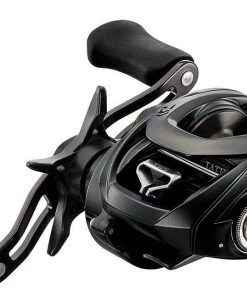 Daiwa Tatula Elite Baitcast Reel