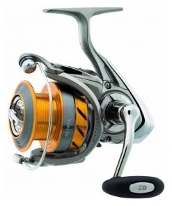 Daiwa Revros Spinning Reel Rods And Reels