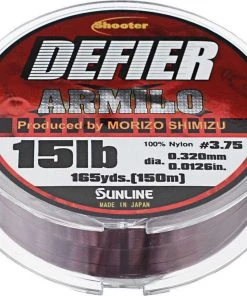 Sunline Defier Armilo Monofilament Accessories