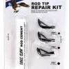 Eagle Claw Rod Tip Repair Kit Rods And Reels