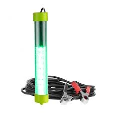 Quarrow Submersible Fishing Light Accessories