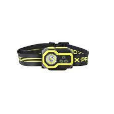 Accessories Lux-Pro Head Lamp 400 Lumens