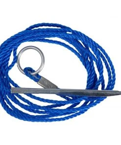 Eagle Claw Poly Stringer Accessories