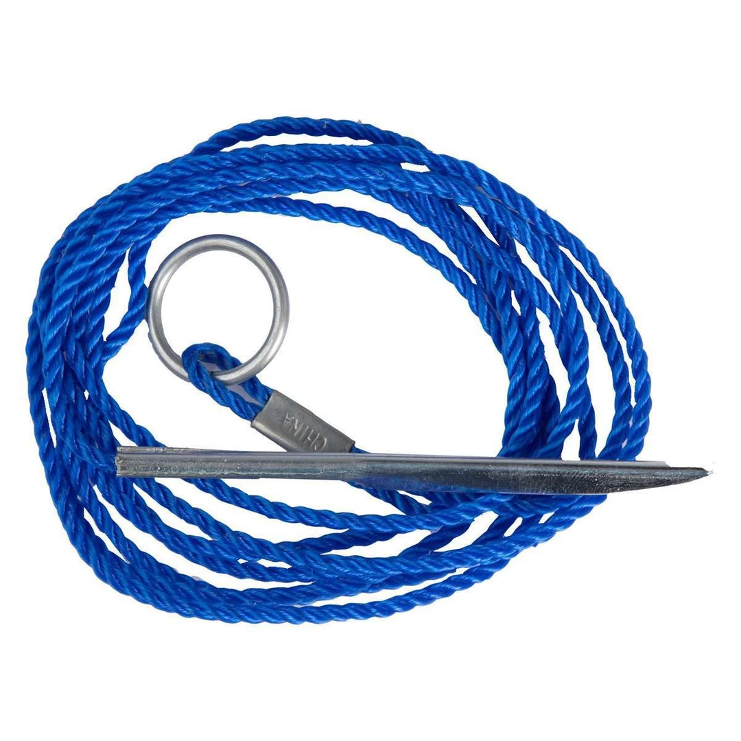 Eagle Claw Poly Stringer Accessories 1 Eagle Claw Poly Stringer Accessories