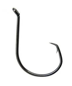 Eagle Claw Lazer Octopus Circle