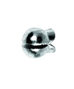 Eagle Claw Removable Split-Shot Sinker Terminal Tackle