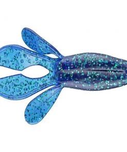 Zoom Z Hog Soft Baits 15 Zoom Z Hog Soft Baits