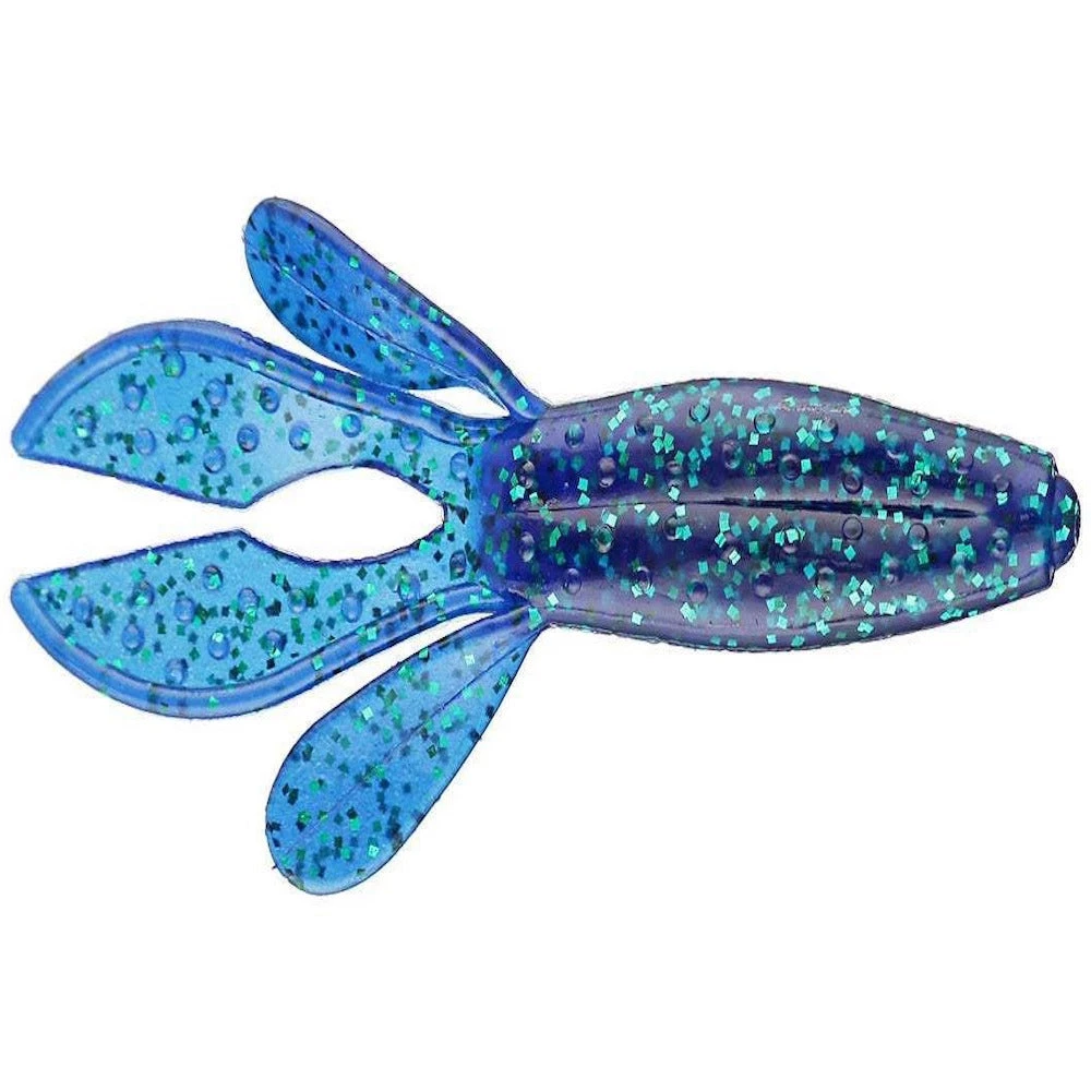 Zoom Z Hog Soft Baits 4 Zoom Z Hog Soft Baits