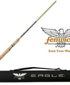Fenwick Eagle Travel Spinning Rod