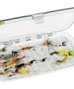 Plano Guide Series Fly Box