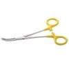 Frabill Curved Forceps
