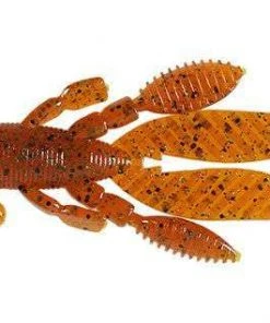 Soft Baits Gary Yamamoto Flappin' Hog