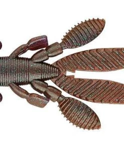 Soft Baits Gary Yamamoto Flappin' Hog