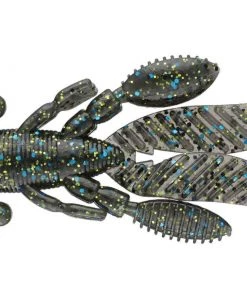 Soft Baits Gary Yamamoto Flappin' Hog