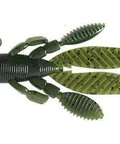 Soft Baits Gary Yamamoto Flappin' Hog