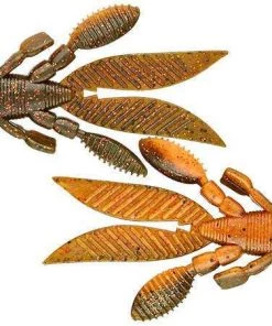 Soft Baits Gary Yamamoto Flappin' Hog