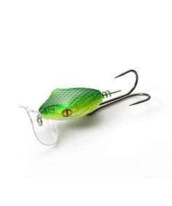 Lake Fork Trophy Lures Hissy Fit Soft Baits