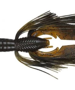 Tightlines UV Hy-Brid Craw Rattling