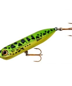 Hard Baits Heddon Chug'n Spook Jr