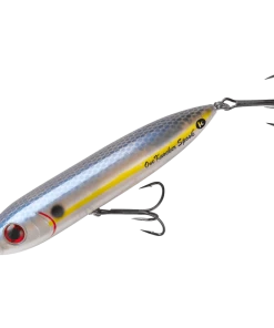 Hard Baits Heddon One Knocker Spook
