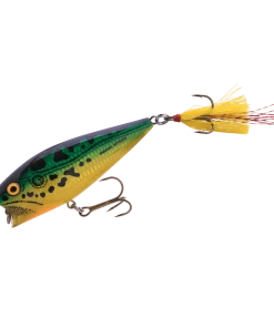 Hard Baits Heddon Pop'n Image