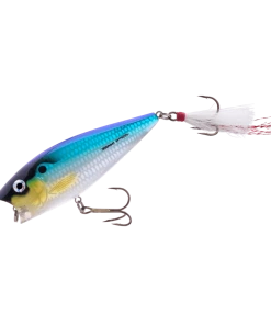 Hard Baits Heddon Pop'n Image