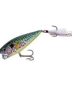 Hard Baits Heddon Pop'n Image
