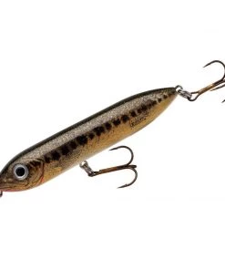 Hard Baits Heddon Super Spook Jr