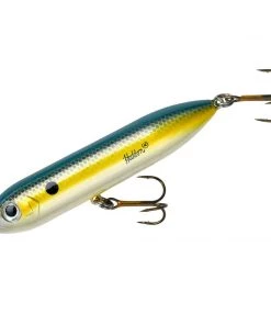Hard Baits Heddon Super Spook Jr