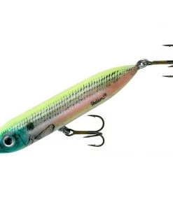 Hard Baits Heddon Super Spook Jr