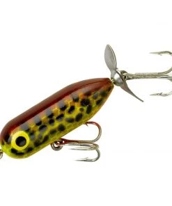 Heddon Baby Torpedo Hard Baits
