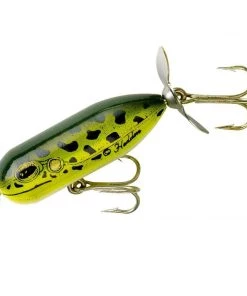 Heddon Baby Torpedo Hard Baits