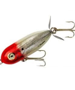 Heddon Baby Torpedo Hard Baits