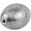 Terminal Tackle H&H Egg Sinker