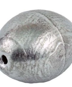 Terminal Tackle H&H Egg Sinker